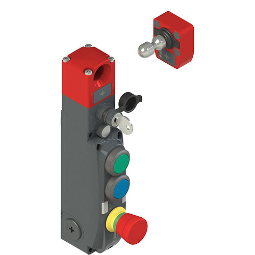 NG 2D5D413C-F31 Safety Interlock Switch