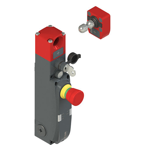 NG 2D5D323F-F31 Safety Interlock Switch