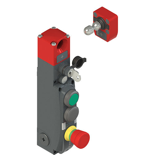 NG 2D5D416B-F31 Safety Interlock Switch