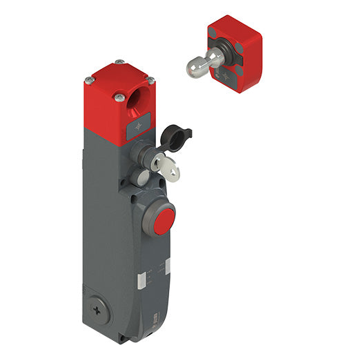 NG 2D5D417V-F31 Safety Interlock Switch