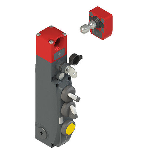 NG 2D5D419V-F31 Safety Interlock Switch