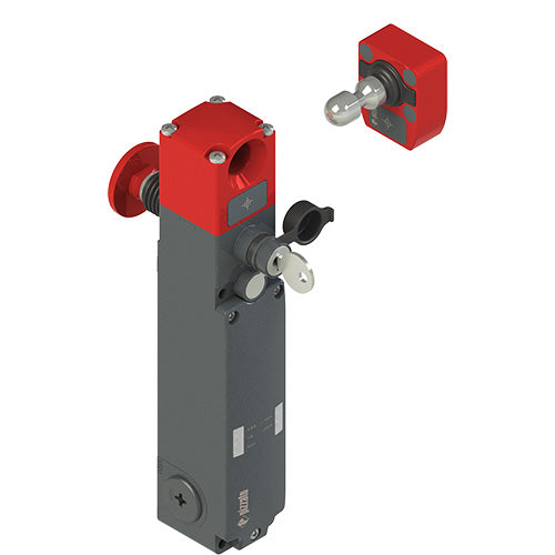 NG 2D6D311A-F30 Safety Interlock Switch