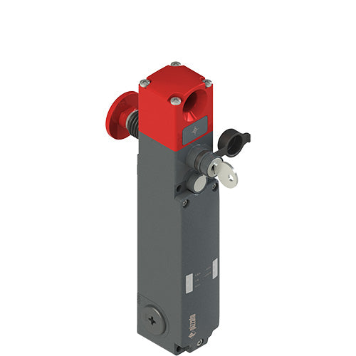 NG 2D6D411A Safety Interlock Switch