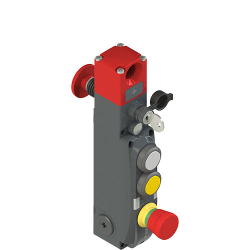 NG 2D6D411C Safety Interlock Switch
