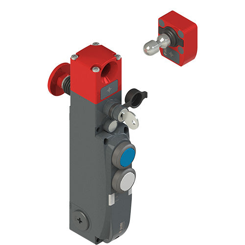 NG 2D6D412M-F31 Safety Interlock Switch