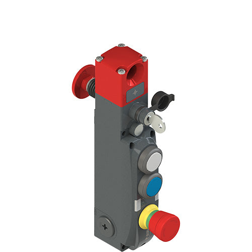 NG 2D6D412V Safety Interlock Switch