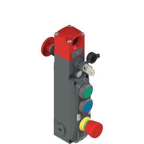 NG 2D6D413C Safety Interlock Switch