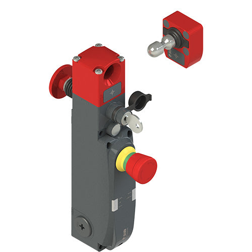 NG 2D6D423F-F31 Safety Interlock Switch