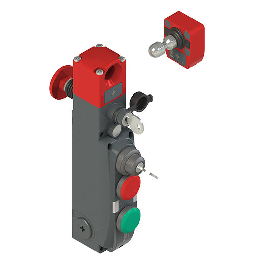 NG 2D6D415A-F31 Safety Interlock Switch