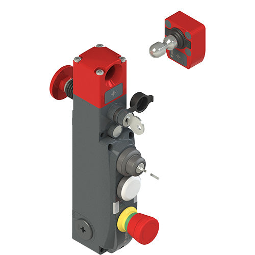 NG 2D6D427D-F31 Safety Interlock Switch