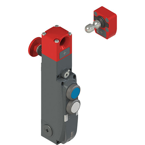 NG 2D7D412M-F31 Safety Interlock Switch