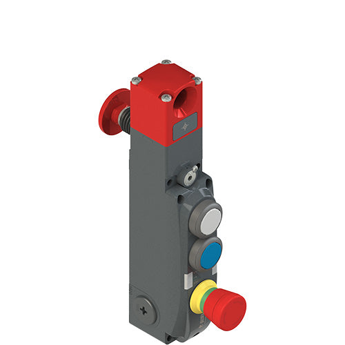 NG 2D7D412V Safety Interlock Switch
