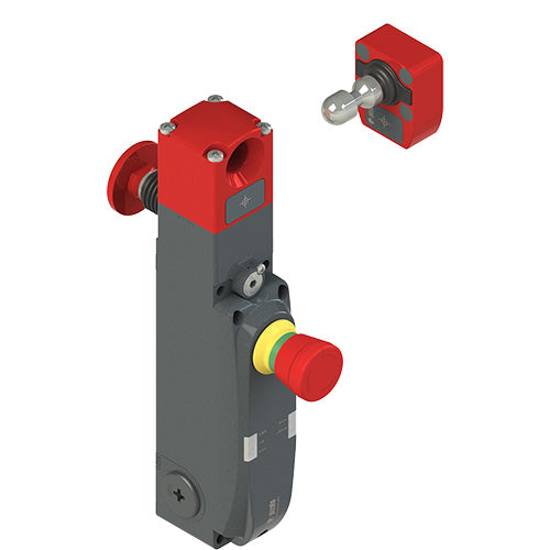 NG 2D7D413F-F30 Safety Interlock Switch