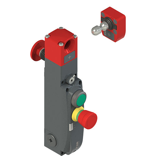NG 2D7D413O-F31 Safety Interlock Switch