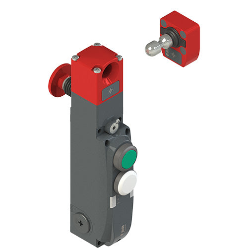 NG 2D7D416U-F31 Safety Interlock Switch