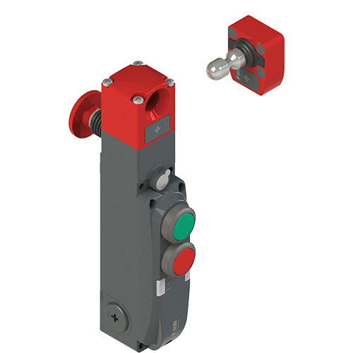 NG 2D7E311F-F30 Safety Interlock Switch