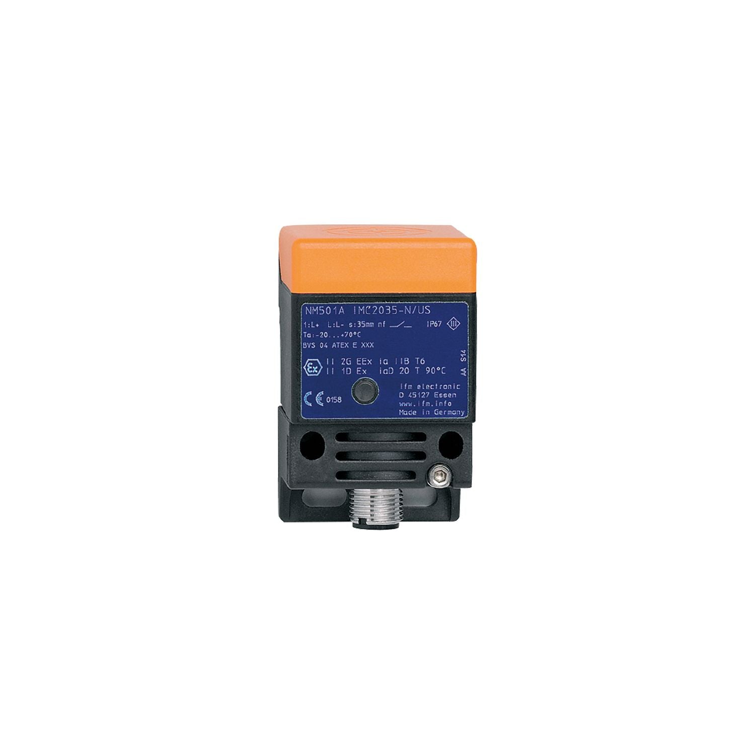 ifm - NM500A