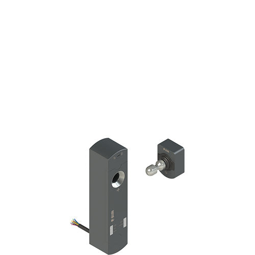 NS D4AZ1DA1-F41 Safety Interlock Switch