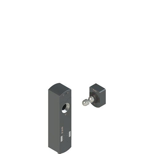 NS D3AZ1SQK-F40 Safety Interlock Switch