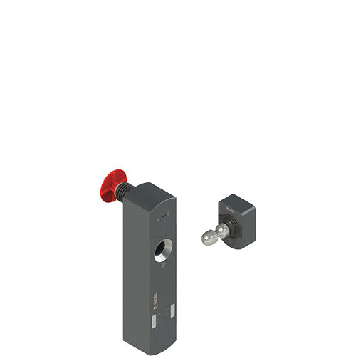 NS D3CE1DMK-F40 Safety Interlock Switch