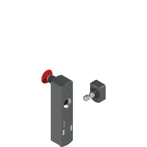 NS D3CE1SMK-F40 Safety Interlock Switch