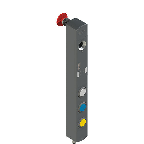 NS D4CE1SRK-N001 Safety Interlock Switch