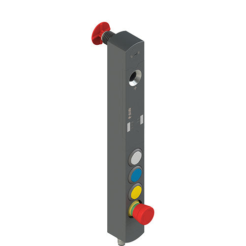Pizzato - NS D4CE1SRK-N005