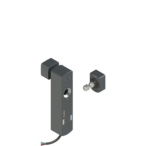 NS D4CR1SA1-F41 Safety Interlock Switch