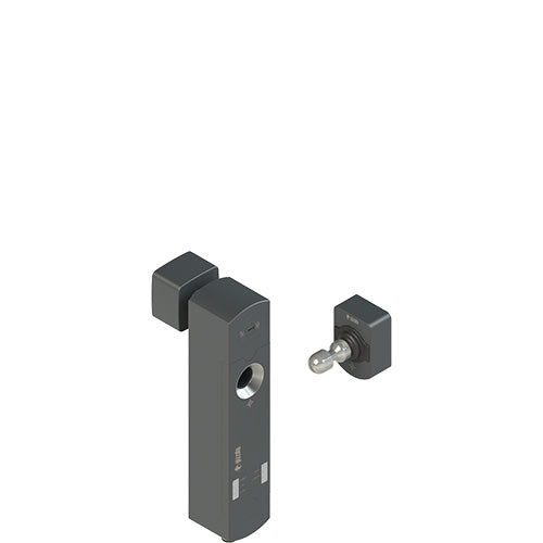 NS D3CR1SQK-F41 Safety Interlock Switch