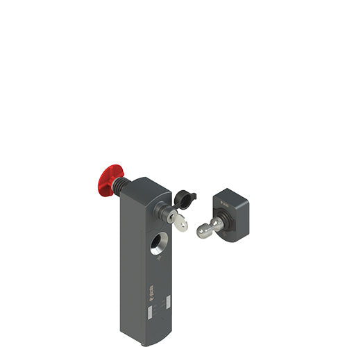 Pizzato - NS D4SE1SMK-F40