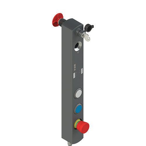 NS D4SE1SRK-N002 Safety Interlock Switch