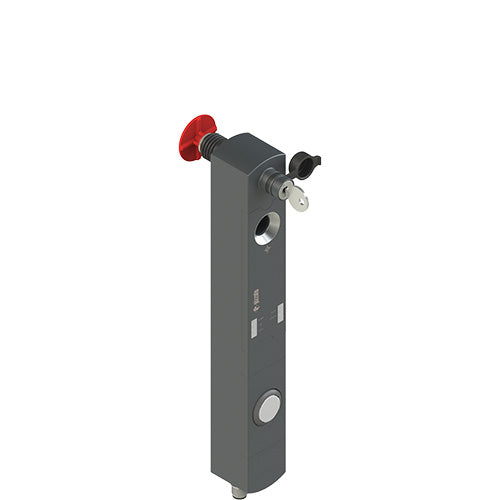NS D4SE1SRK-N111 Safety Interlock Switch