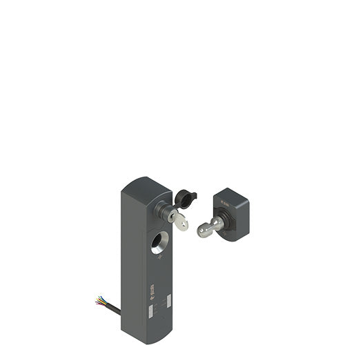 NS D4ST1DA10-F41 Safety Interlock Switch