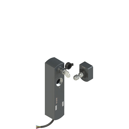 NS D4ST1SA2-F41 Safety Interlock Switch