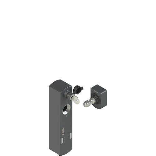 Pizzato - NS D3ST1SQK-F40