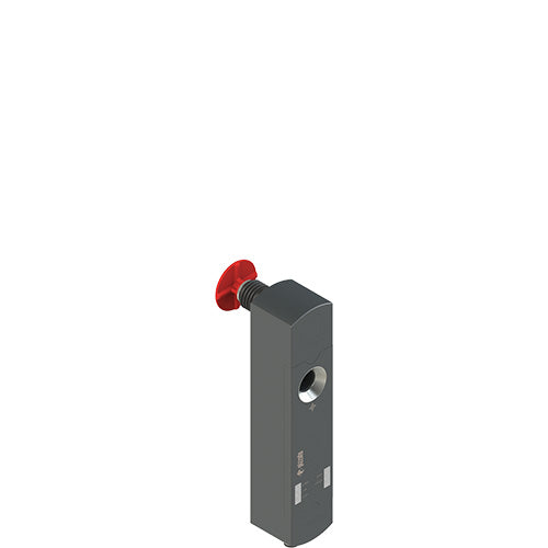 NS H4TE1SMK Safety Interlock Switch