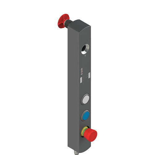 NS E4TE1SRK-N002 Safety Interlock Switch
