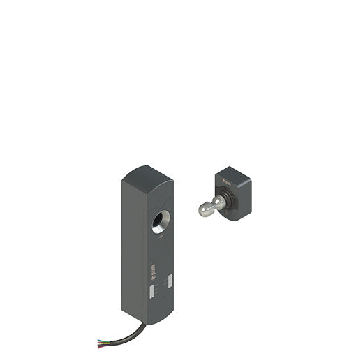 NS E4ZZ1SA2-F41 Safety Interlock Switch
