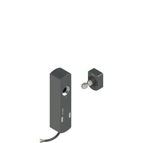 Pizzato - NS H4ZZ1SB2-F41