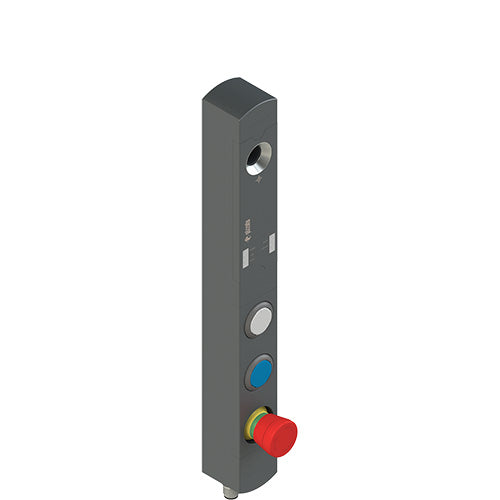 NS E4ZZ1SRK-N002 Safety Interlock Switch