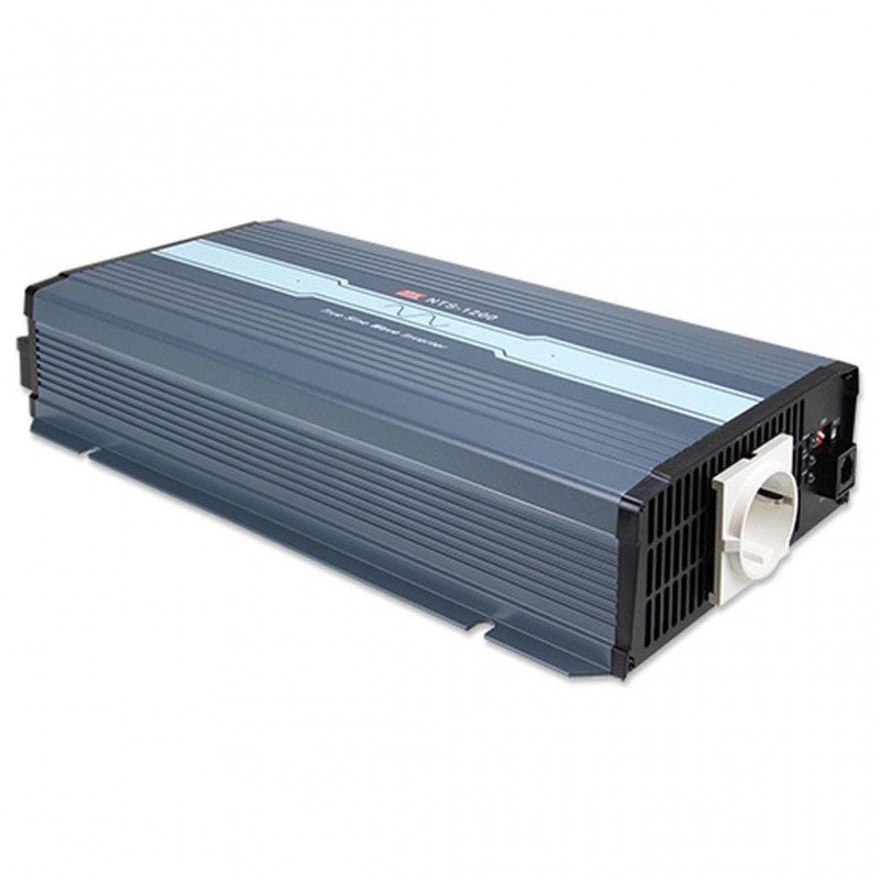 Mean-well NTS-1200-248EU