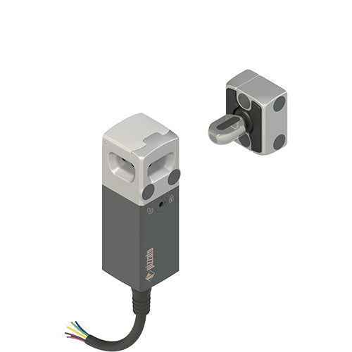 NX B42AZ1SB2-F61 Safety Interlock Switch