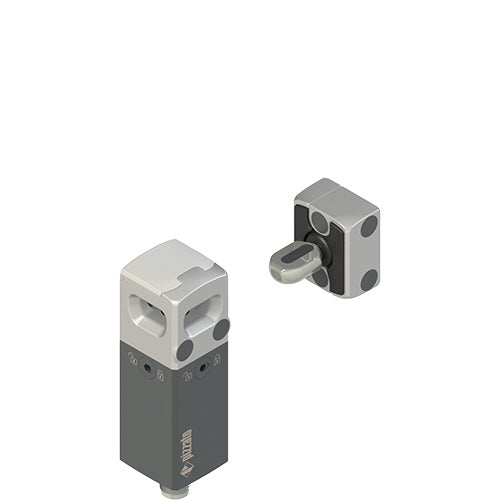 NX B42CZ1SPK-F61 Safety Interlock Switch