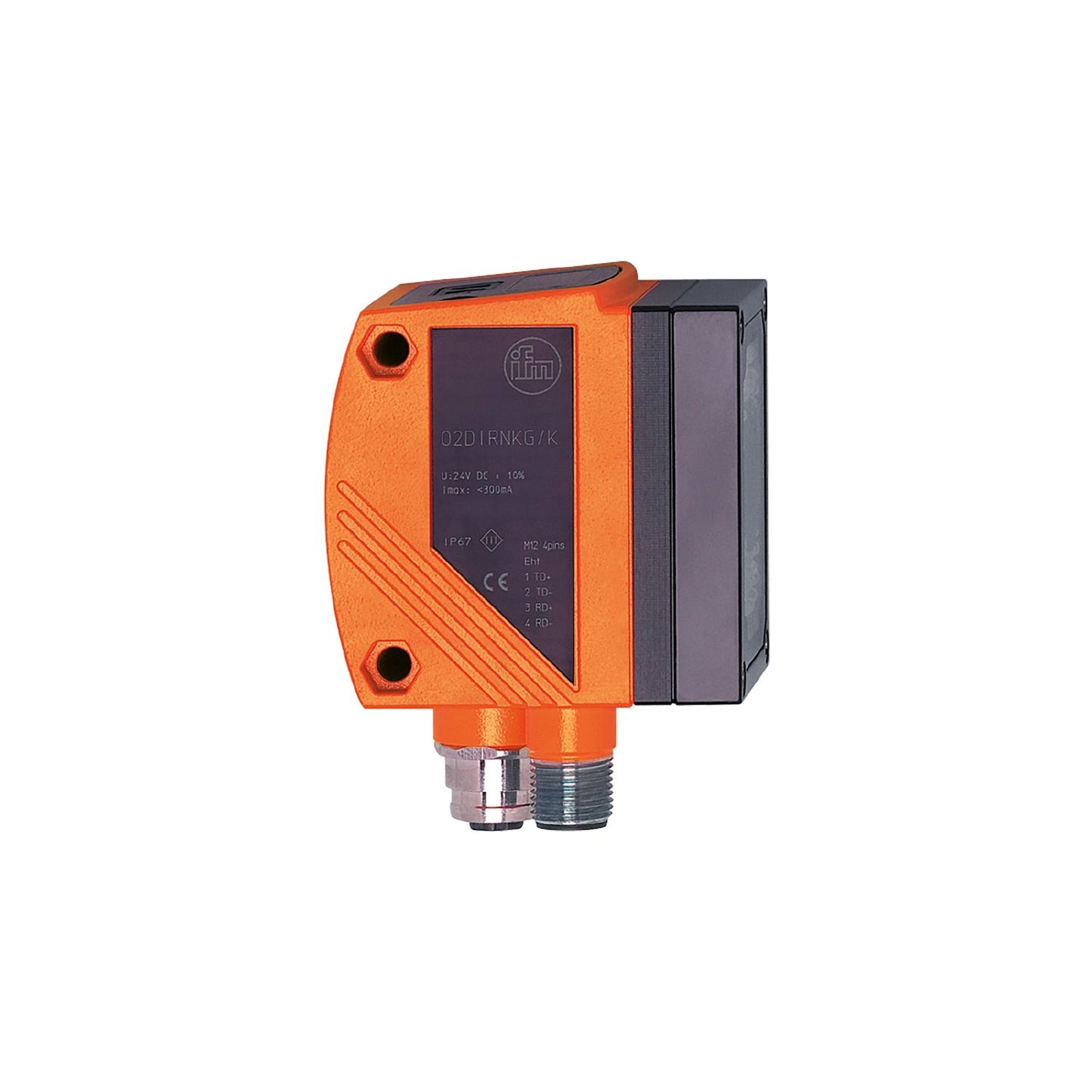 O2D225 Photoelectric Sensors