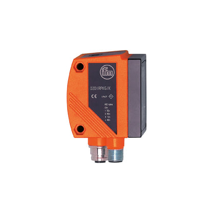O2D225 Photoelectric Sensors