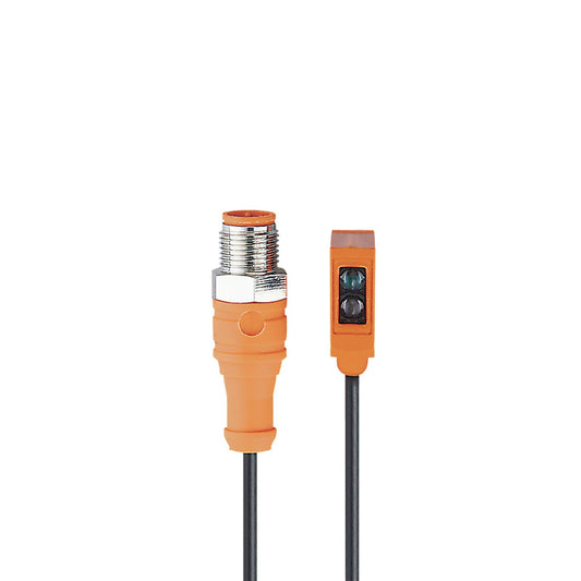 O8H273 Photoelectric Sensors