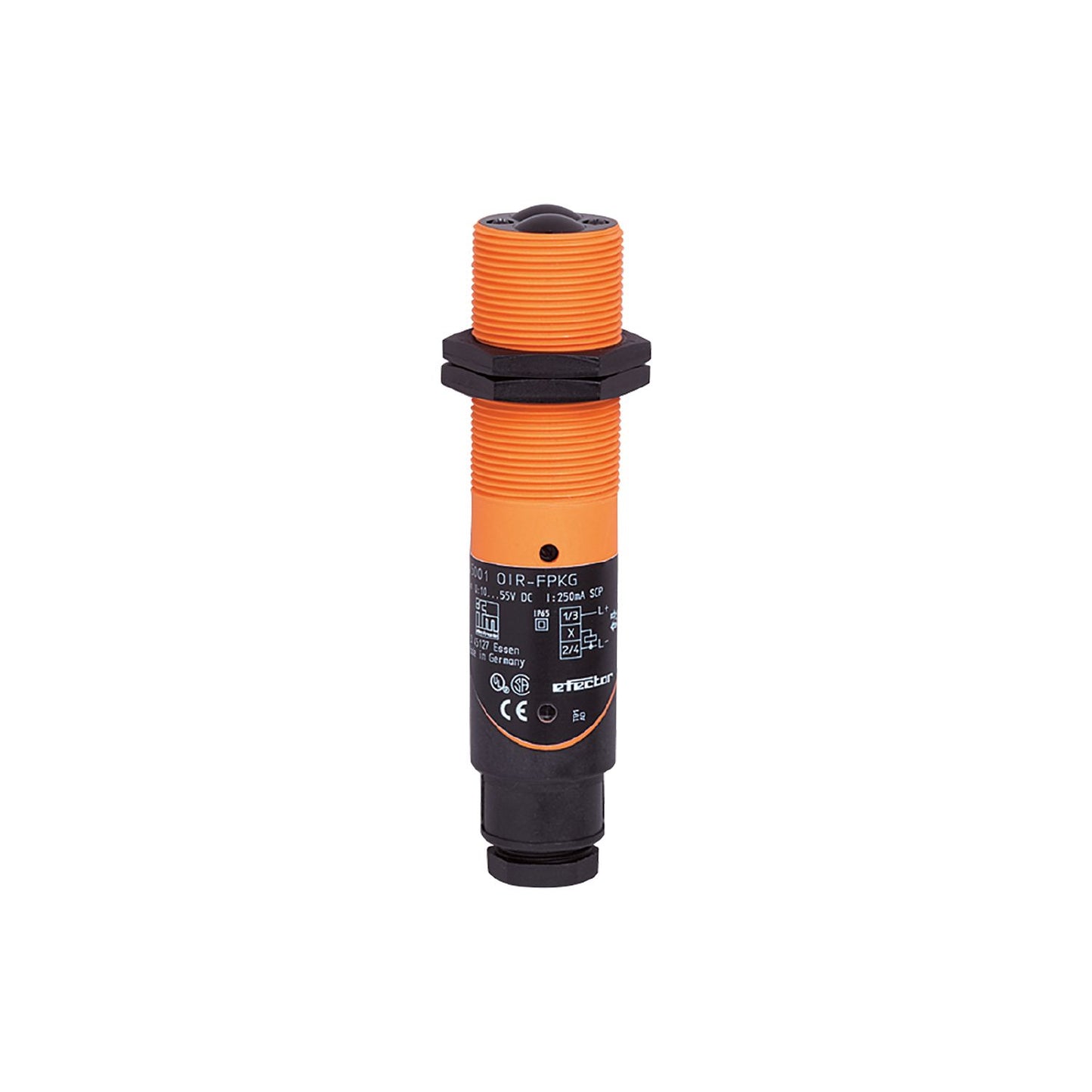 OI0002 Photoelectric Sensors