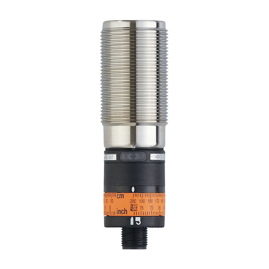 OID250 Photoelectric Sensors