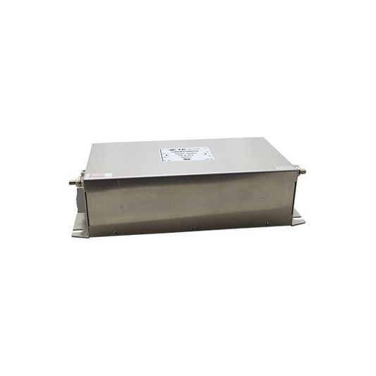 75KEMS10BFPD Te-connectivity Power Line Filter