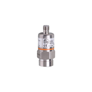 IFM PA3024 - Pressure Transmitter, 0...10 bar, 4...20 mA